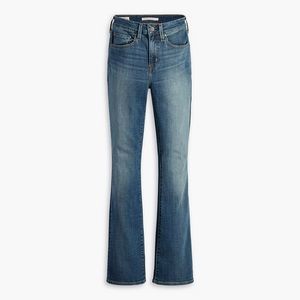 NEW Levi’s 725 High Rise Bootcut Women's Jeans